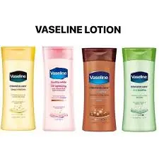 VASELINE lotion