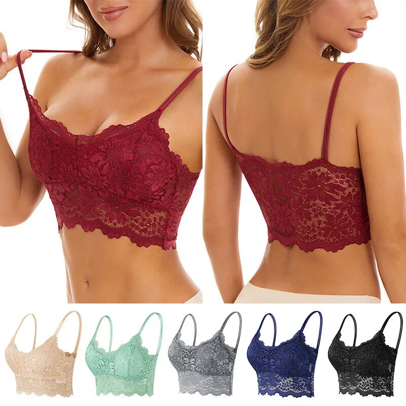 Bras