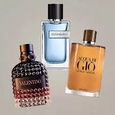 Cologne for men