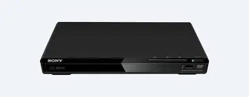 SONY ASIA DVP-SR370 Blu-ray Disc & DVD Players