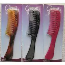 Goody comb, 3s