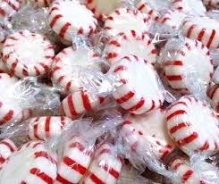 Mints, 100G