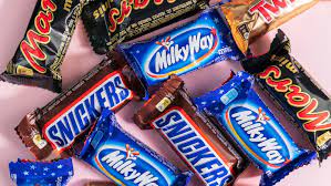 Snickers Chocolate bar