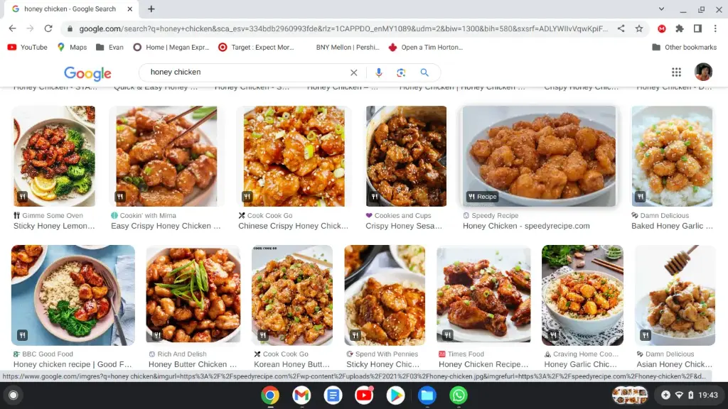 1ONE_Korean fried chicken