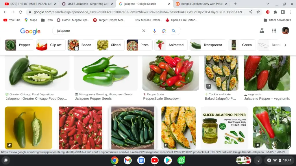 M6-b Jalapenoes