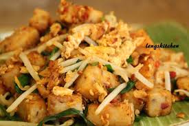 Char Kue