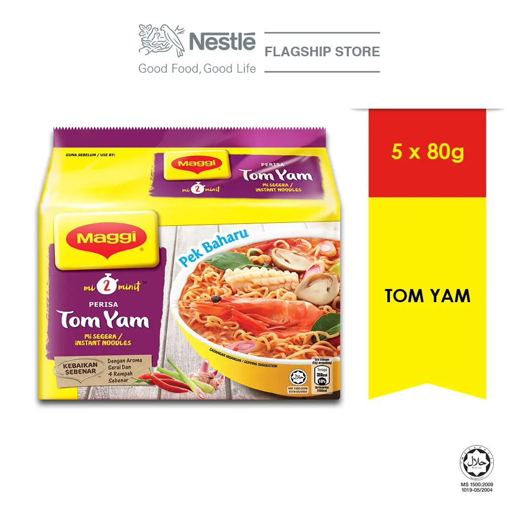 MAGGI Tomyam