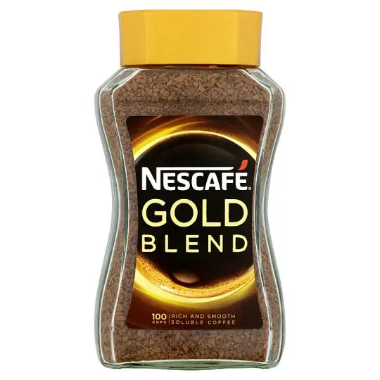 NESCAFE gold blend (300g/500g)