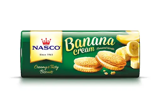 NASCO Banana