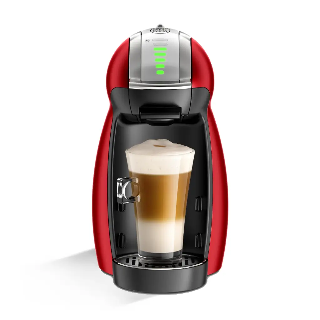 NESCAFE DOLCE GUSTO coffee machines