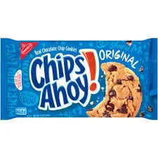 CHIPS AHOY Cookie
