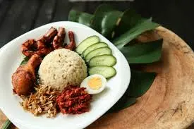 FoodCourt- Nasi lemak02