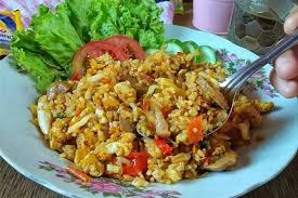 FoodCourt- Nasi goreng003