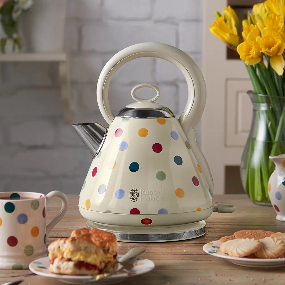 AVE CHIC kettle, 2L