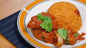 FoodCourt- Nasi tomato125