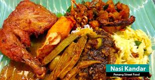 018- Nasi kandar