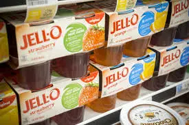 JELLO - ORIGINAL()*