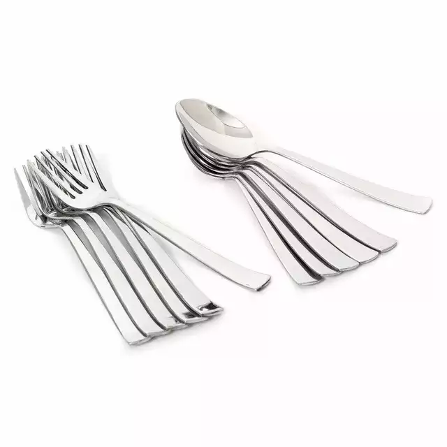 Mario - Forks and spoons
