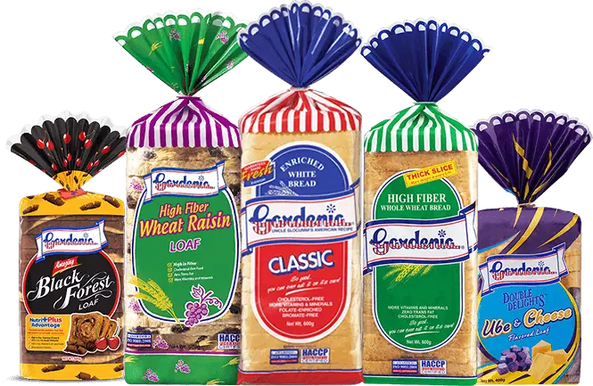GARDENIA Bread-23