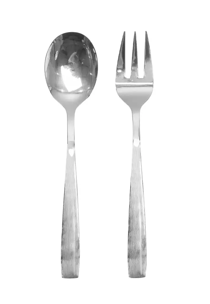 MIKO - Forks and spoons (set 6s)