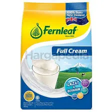 FERNLEAF Full cream, 500g