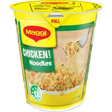 Maggi Chicken noodles