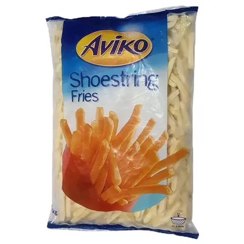 AVIKO French fries