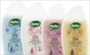 RADOX Spa, 200ML