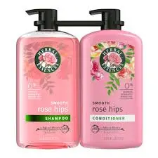 HERBAL ESSENCE Shampoo & Conditioner, 200ML