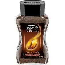 Nescafe- Tasters choice, 300g