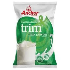 ANCHOR milk powder