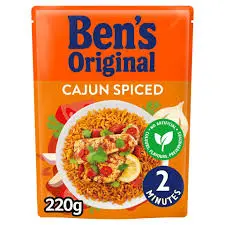 Uncle Ben's rice, 500g