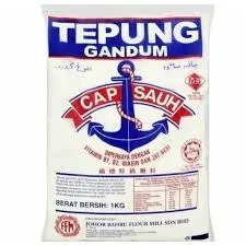 Cap Sauh tepung gandum, 1kg