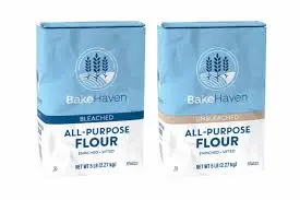 Bake Haven- flour, 2kg