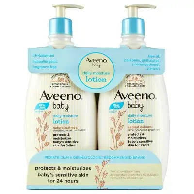 AVEENO Lotion