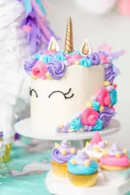 My Little pony cake, 2kg