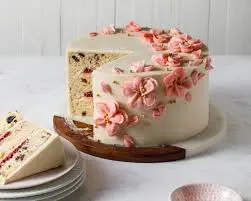 Lady like cake, 2kg