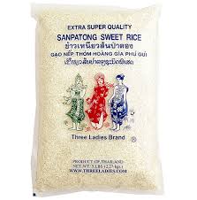JASMINE Rice, 10kg