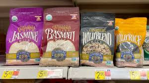 BASMATI, 5kg