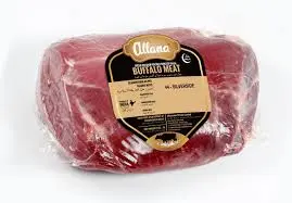 Buffalo meat, 2kg