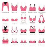 Bras System107