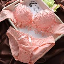 Beautybox bras w panties