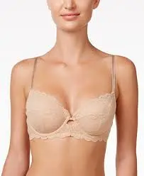 Bella bras and panties