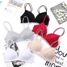 MACEY bras, 3s
