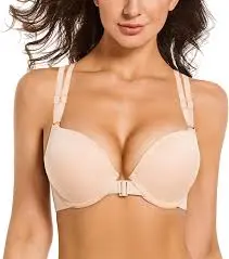LILIAN bras for amateurs, 3s