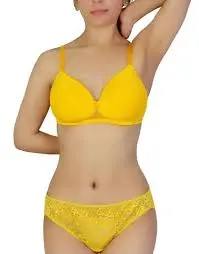 Calvin Klein bras and panties, 2s