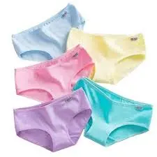 Panties maxi, 10s