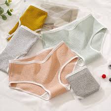 Panties, 10s