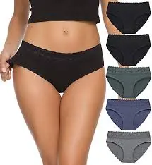 Levis panties, 6s