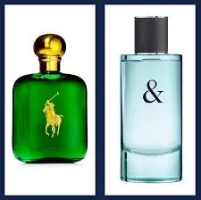 Ralph J. Lauren cologne